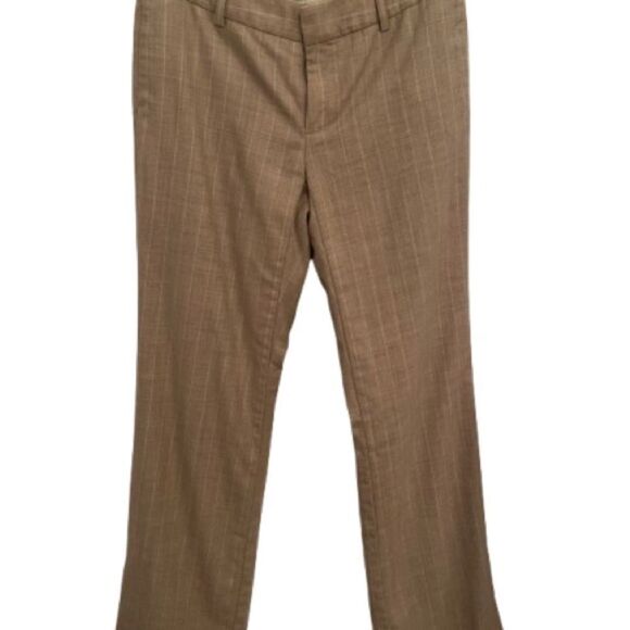 Banana Republic Flat Front and Refined Finish - Picture 1 of 5